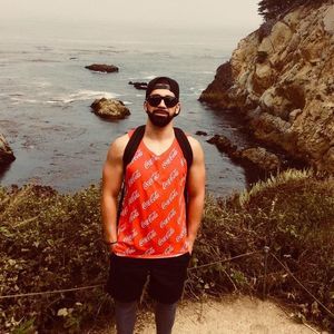 Meet your Posher, Aldo